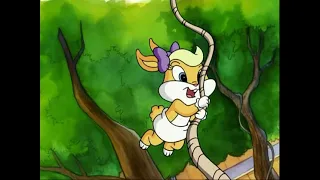 Baby Looney Tunes: Volume 1 and 2 DVD Trailer (2006)