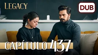 Legacy Capítulo 437 | Doblado al Español (Temporada 2)
