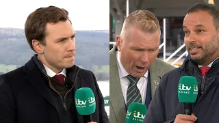 Why are attendances down at Cheltenham Festival❓| ITV Racing debate