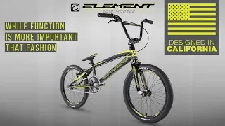 CHASE ELEMENT 2019 Complete Bikes Intro.