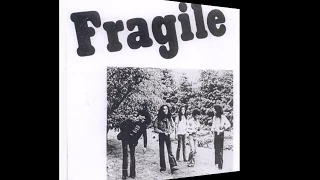 Fragile /1976/ - Face To Face