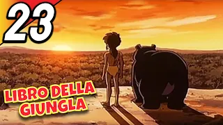 LIBRO DELLA GIUNGLA | Episodio 23 | Italiano | The Jungle Book