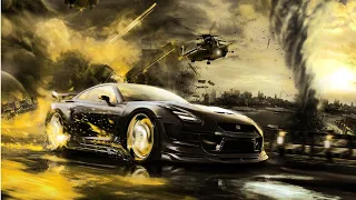 Xxxtentacion-(GMV)-anbroski remix (Need For Speed)