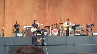 Neil Young & Promise of The Real Live Hyde Park London July 2019 Alabama