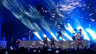 Epica - Storm The Sorrow feat Cristina Scabbia (Summer Breeze Brasil 27/04/2024)