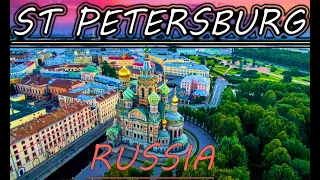Saint Petersburg |Санкт-Петербург | Russia|Россия