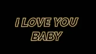 I Love You Baby (ily) | Status | Black Screen | Download Link in Description