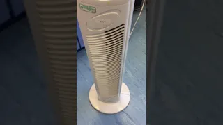 Micromark fan heaters