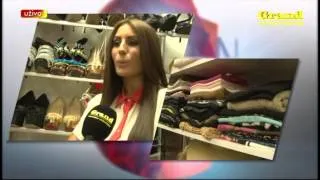 Dijana Jankovic (Grand News - Grand Televizija  17.07.2014)