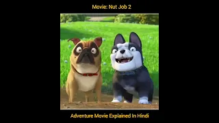 The Nut Job 2/ 10 Minute Preview/Film Clip Now on Blu-ray, DvD & Digital