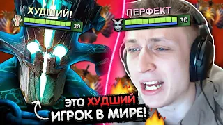 ПЕРФЕКТ ВЗЯЛ В КОМАНДУ ХУДШЕГО ИГРОКА В МИРЕ! | PERFECT ИГРАЕТ НА КВОПЕ!  | ЛУЧШЕЕ С GGWPLANAYA