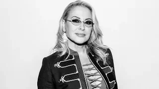 Pop Legend Anastacia Shares Her Highs, Lows And The Key To A Happy Life