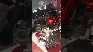 Vespa PX Malossi Upgrade Eicma 2021