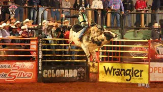 Rodeio de Colorado 2019 - SEMI FINAL