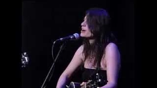 Nugent & Belle - 'Little Prayers' - Live at The Emelin Theatre, New York, June 2012