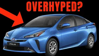 6 HYBRID cars OWNERS REGRET buying