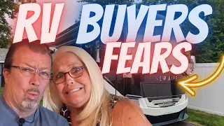 😠BEWARE of HIGH-END RV manufacturers! They are FAR from PERFECT! Newmar New Aire 3545