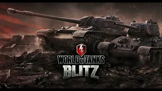 Player - vertuxan888 [ GGAME ] - | РЕЙТИНГОВЫЕ БОИ ФЕВРАЛЯ |  -  [ Tanks Blitz ]