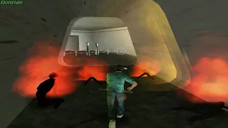 Gta vice city | Kills Flamethrower