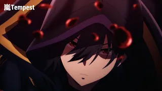 Shadow vs Elizabeth - The Eminence in Shadow Season 2 「AMV」- Royalty