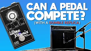 Can This Replace Your D-Style Amp?