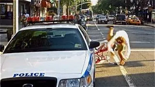 Bike Lanes by Casey Neistat