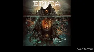 Epica The Quantum Enigma Album 2014