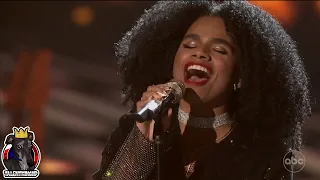 We Ani Full Performance | American Idol 2023 Top 20 S21E13