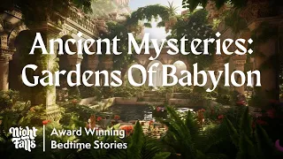 Ancient Mysteries: Gardens Of Babylon | EP: 47