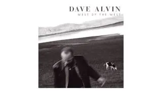 Dave Alvin - "Here in California"