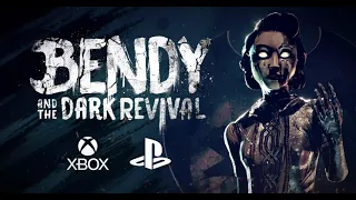 "Bendy and the Dark Revival" is a 10 out of 10!