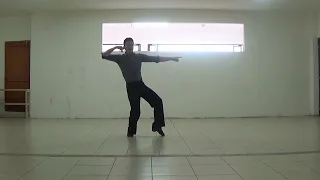 You Should Be Dancing – Coreografía (Remasterizada)