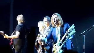 Styx - Fooling Yourself (The Angry Young Man) - Chinook Winds Casino - Lincoln City, OR - 7-22-2016