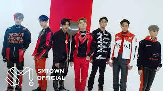 SuperM 슈퍼엠 ‘100' MV Teaser