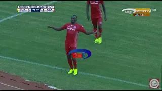 LIVE: Highlights kuelekea Yanga vs Simba -07/11/2020