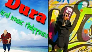 Dura Daddy Yankee -Cartoons dance