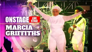 Marcia Griffiths Live - Jamrock Reggae Cruise 2019