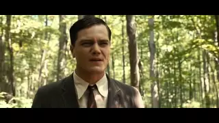 Revolutionary Road (2008) Hopeless Emptiness | Michael Shannon scene