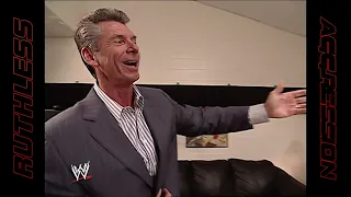 Mr. McMahon gets a surprise visitor | WWE RAW (2002)