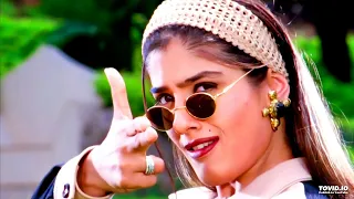 Akhiyon Se Goli Maare | Full Video Song | Dulhe Raja | Govinda, Raveena Tandon | Jaspinder, Sonu Nig