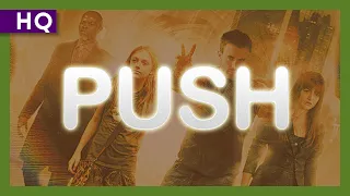 Push (2009) Trailer