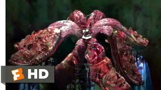 Jigsaw (2017) - I Speak for the Dead Scene (10/10) | Movieclips