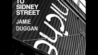 Niche Nightclub Sheffield "Back To Sidney Street" 2010 Jamie Duggan