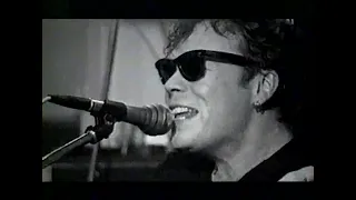 UB40 - Labour Of Love II Tour Rehearsals 1990