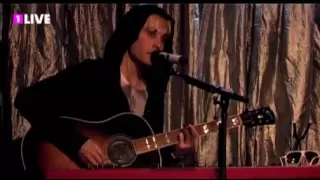 30 Seconds to Mars 'The Kill' acoustic