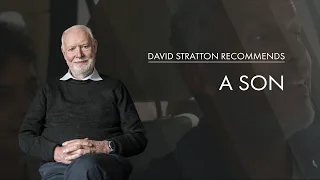 David Stratton reviews A Son