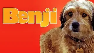 Benji (1974)