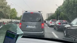 Romania. Бухарест. 30.08.2023ж. Автосаяхат🚗🌎📸