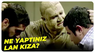 Telefonu Niye Açmıyorsunuz Ulan? | G.D.O Karakedi Türk Komedi Filmi