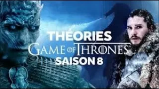 Game of Thrones   Season 8   Official Promo  Survival HBO #GOT